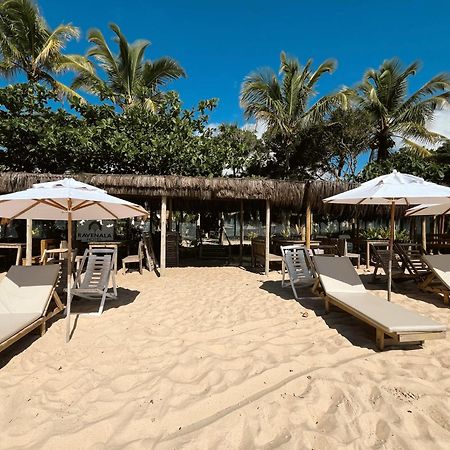 Ravenala Hotel Porto Seguro Esterno foto