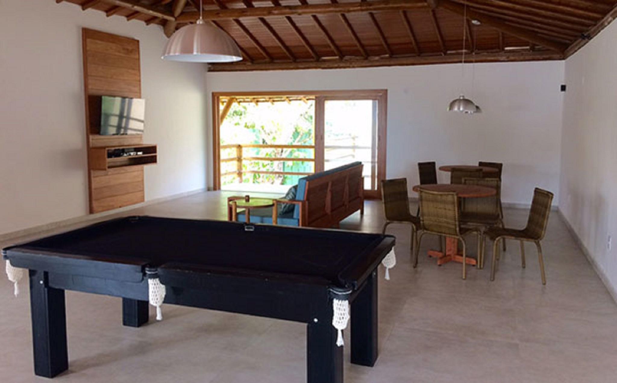Ravenala Hotel Porto Seguro Esterno foto