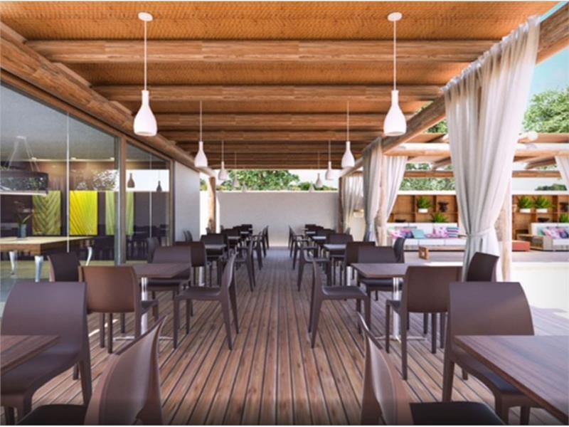 Ravenala Hotel Porto Seguro Esterno foto